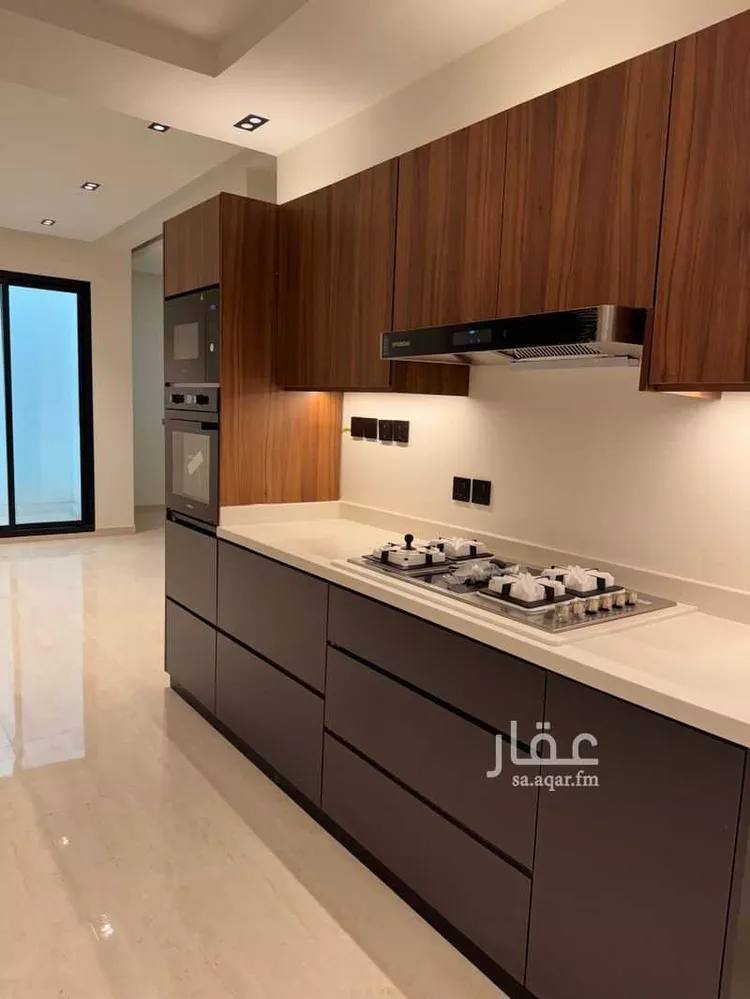 شقة للإيجار في شارع عبدالله غازي, حي القيروان, مدينة الرياض, منطقة الرياض صورة 3