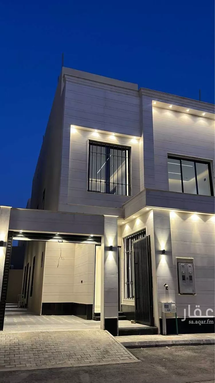 دور للبيع في حي الندوة, مدينة الرياض, منطقة الرياض