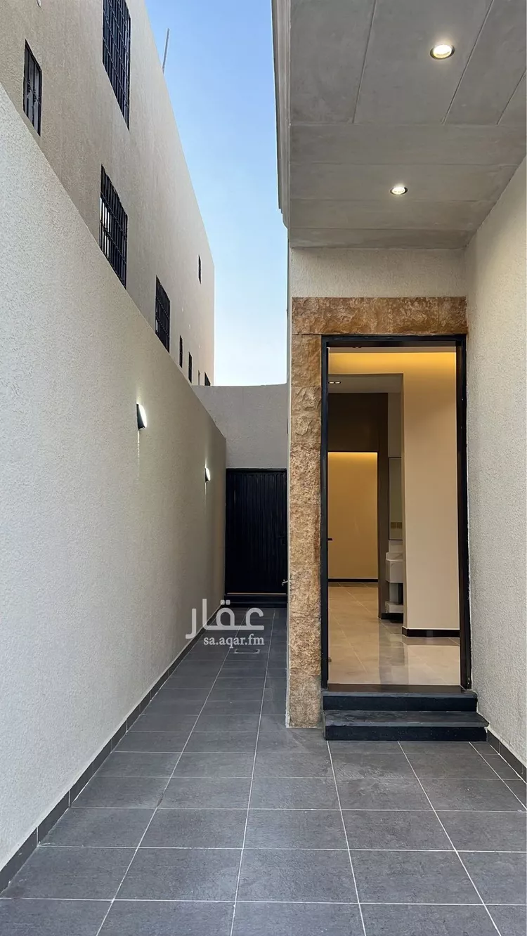 دور للبيع في حي الجنادرية, مدينة الرياض, منطقة الرياض