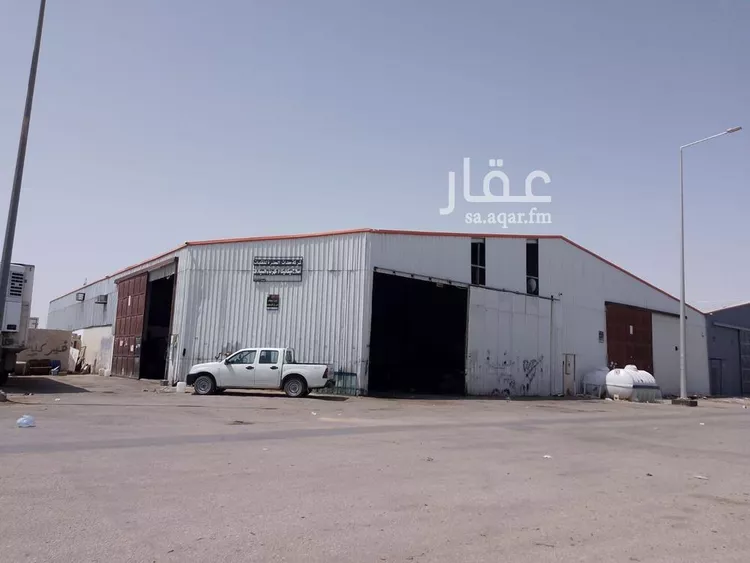 محل للبيع في شارع نجد, حي المصانع, مدينة الرياض, منطقة الرياض صورة 2