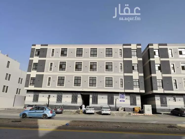 شقة للبيع في شارع مسلم, حي بدر, مدينة الرياض, منطقة الرياض