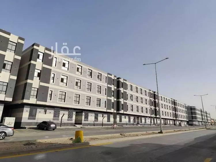 شقة للبيع في شارع مسلم, حي بدر, مدينة الرياض, منطقة الرياض صورة 2