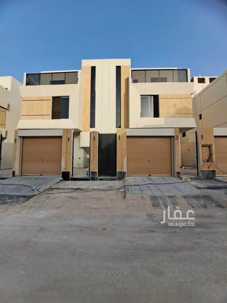 دور للبيع في شارع أحمد الطيبي, حي بدر, مدينة الرياض, منطقة الرياض