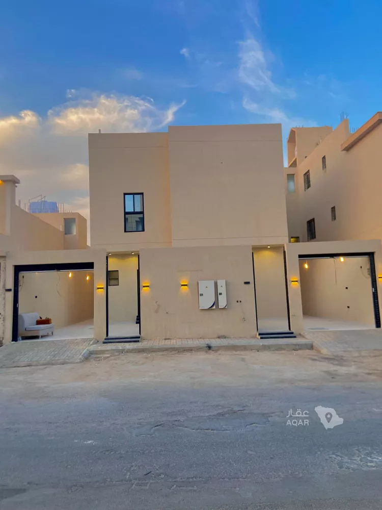 دور للبيع في شارع الإمام مسلم, حي بدر, مدينة الرياض, منطقة الرياض 2