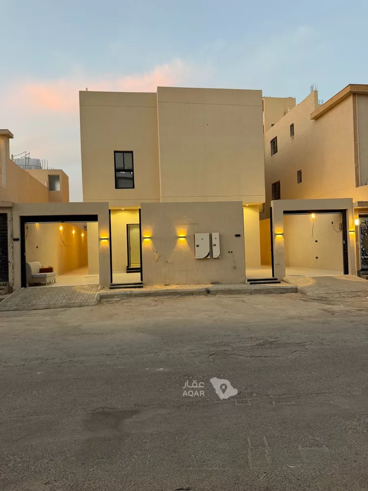 Floor for Sale in Riyadh Badr