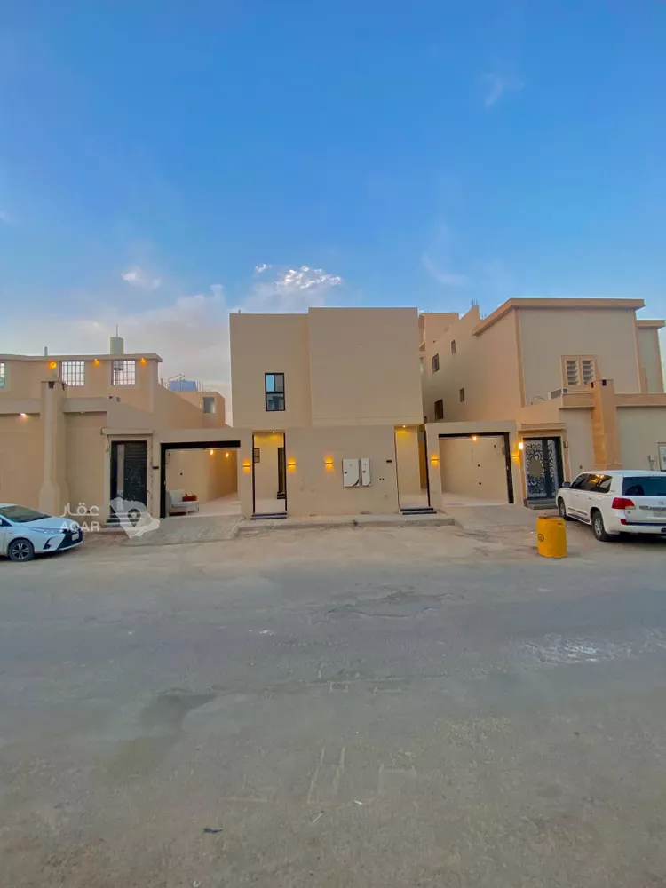 دور للبيع في شارع الإمام مسلم, حي بدر, مدينة الرياض, منطقة الرياض