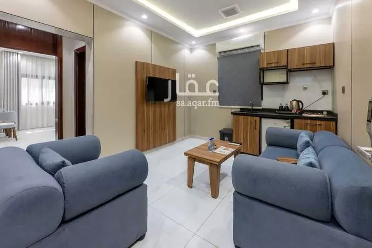 عمارة للإيجار في شارع عبدالملك ابن محمد السعدى, حي الفتح, مدينة المدينة المنورة, منطقة المدينة المنورة 6