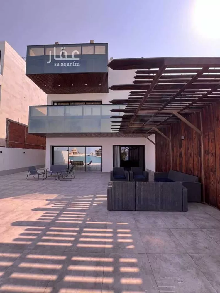 استراحة للإيجار في شارع جدة 847, حي درة العروس, مدينة جدة, منطقة مكة المكرمة صورة 5