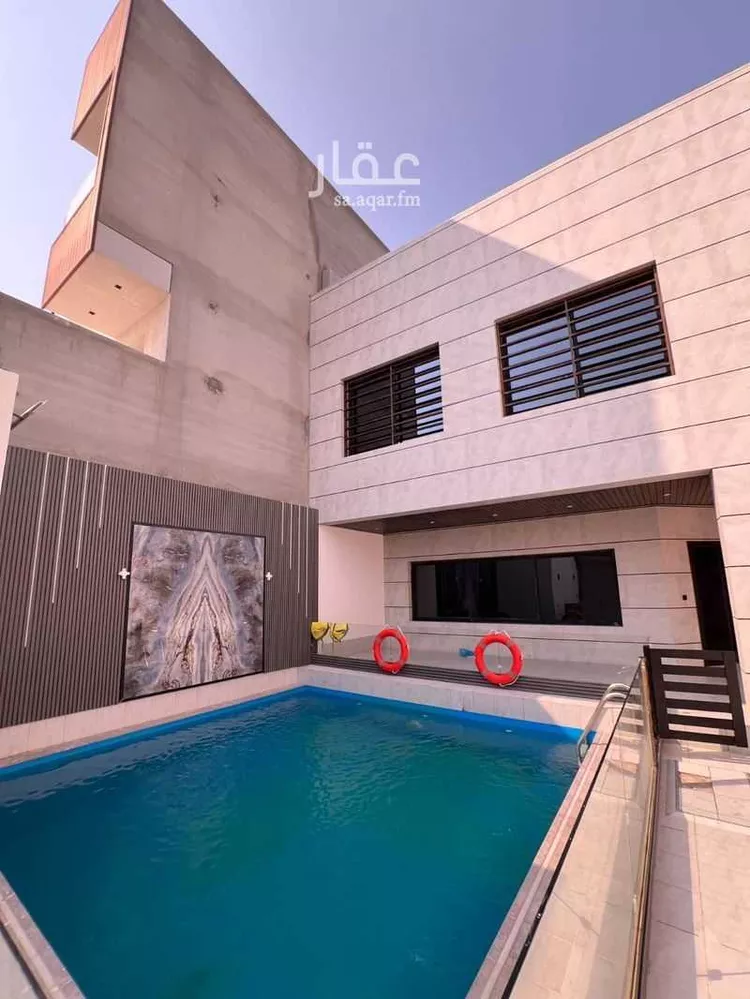 استراحة للإيجار في شارع جدة 847, حي درة العروس, مدينة جدة, منطقة مكة المكرمة 8