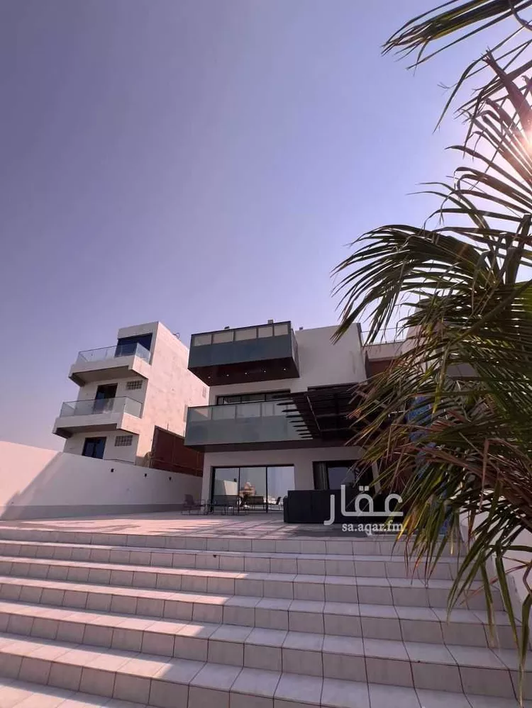 استراحة للإيجار في شارع جدة 847, حي درة العروس, مدينة جدة, منطقة مكة المكرمة صورة 2