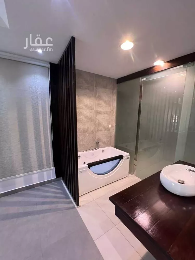 استراحة للإيجار في شارع جدة 847, حي درة العروس, مدينة جدة, منطقة مكة المكرمة 13