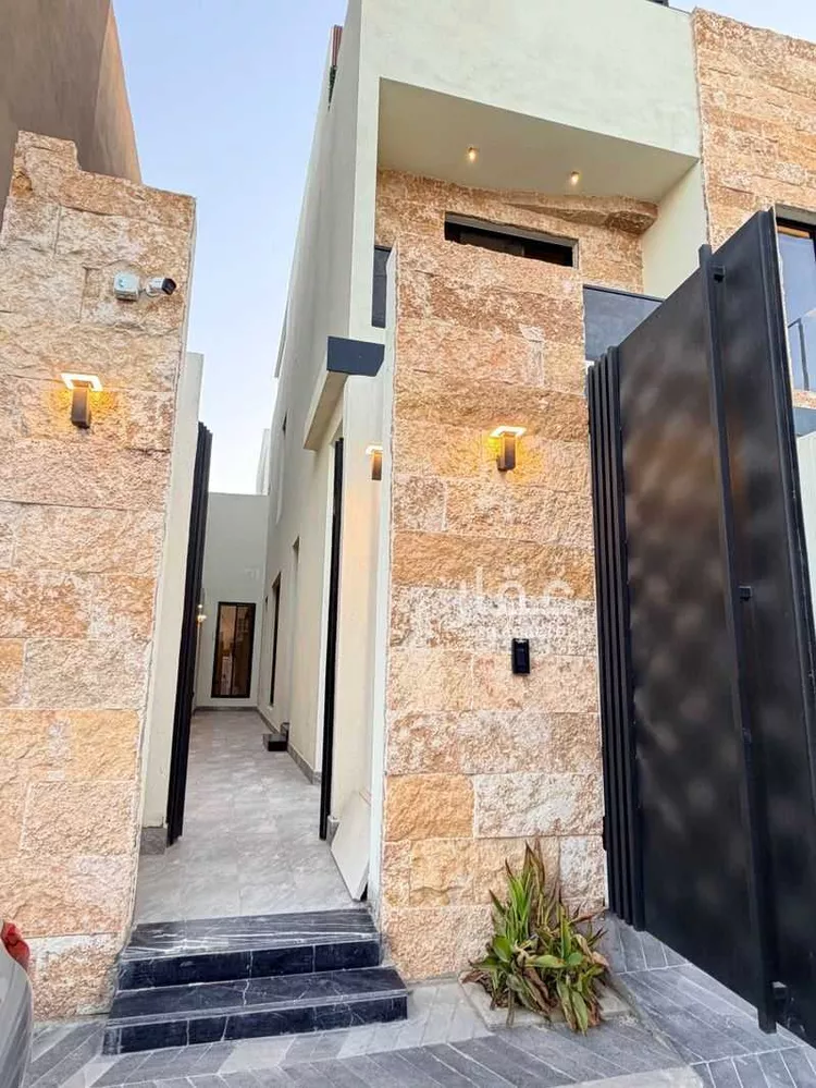 دور للبيع في شارع الحرة, حي العليا, مدينة الرياض, منطقة الرياض صورة 3
