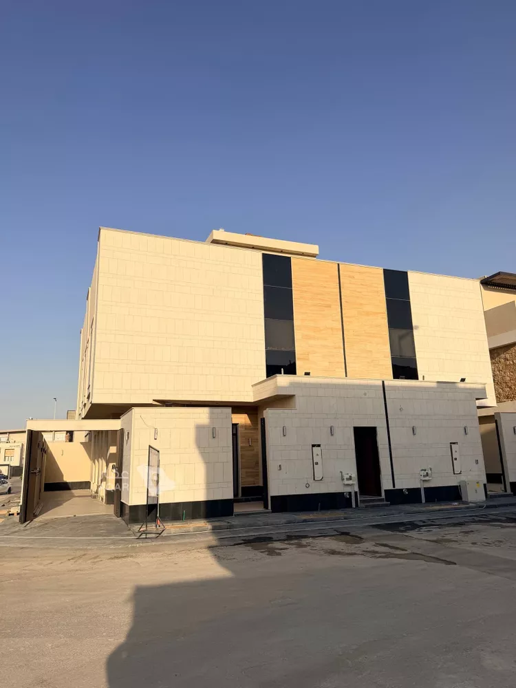 فيلا للبيع في شارع نصيب بن رباح, حي الفاروق, مدينة الرياض, منطقة الرياض 5