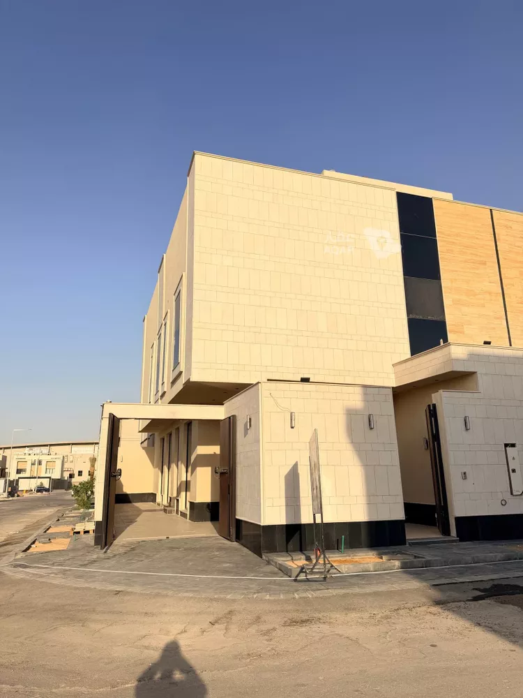 فيلا للبيع في شارع نصيب بن رباح, حي الفاروق, مدينة الرياض, منطقة الرياض 7