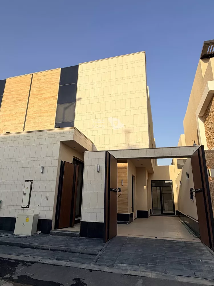 فيلا للبيع في شارع نصيب بن رباح, حي الفاروق, مدينة الرياض, منطقة الرياض 3