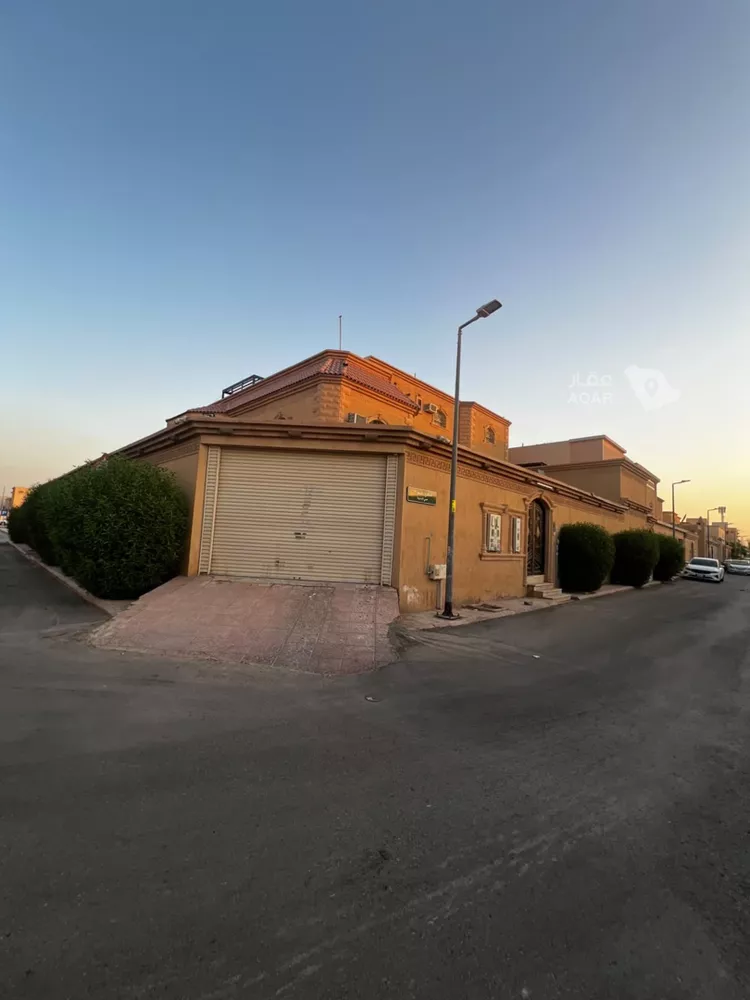 Villa for Sale in Riyadh An Nadhim