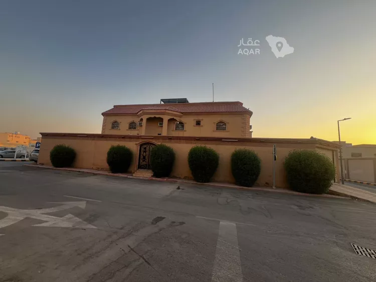 فيلا للبيع في شارع رقم 74, حي الندوة, مدينة الرياض, منطقة الرياض صورة 2