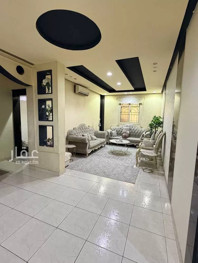 شقة للبيع في شارع عبدالعزيز ابن جلوي, حي إشبيلية, مدينة الرياض, منطقة الرياض 6