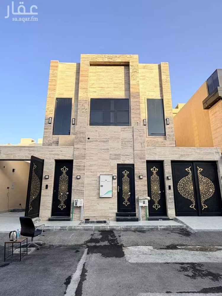 فيلا للبيع في شارع رقم 351, حي المونسية, مدينة الرياض, منطقة الرياض صورة 3