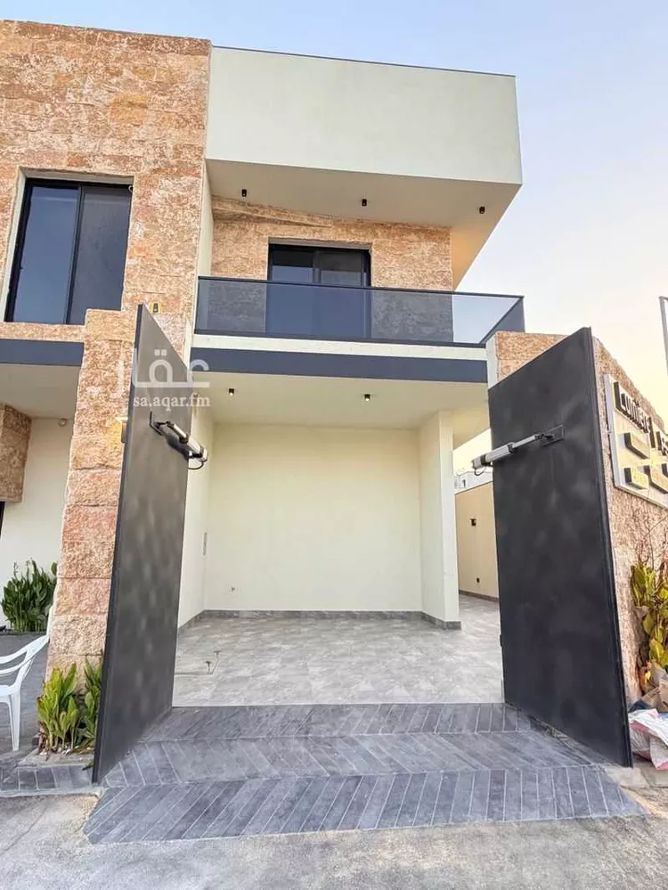 دور للبيع في شارع الحرة, حي العليا, مدينة الرياض, منطقة الرياض صورة 2