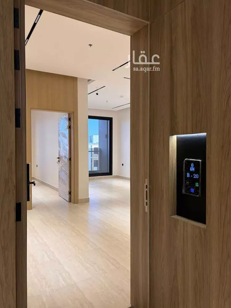 شقة للبيع في شارع راجيه, حي المونسية, مدينة الرياض, منطقة الرياض صورة 3