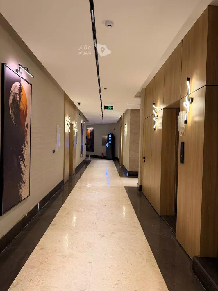 Apartment for Sale in Riyadh Ishbiliyah