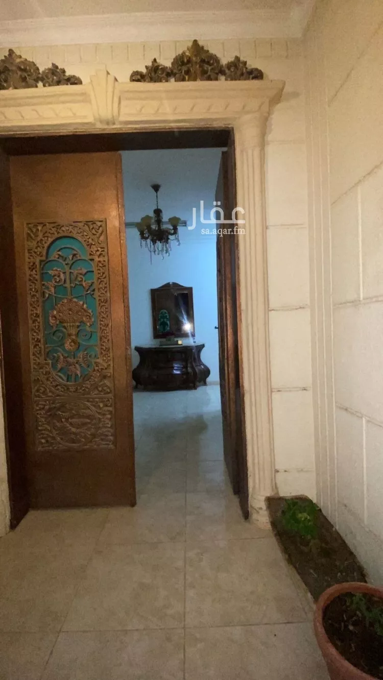 فيلا للبيع في شارع الفجيرة, حي النهضة, مدينة الرياض, منطقة الرياض