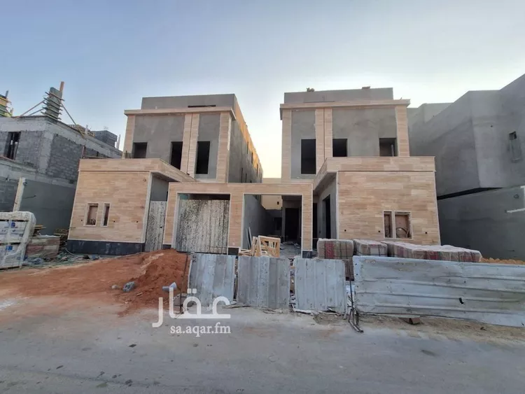 فيلا للبيع في شارع ابن إبراهيم التلمساني, حي النهضة, مدينة الرياض, منطقة الرياض