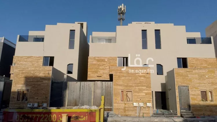 دور للبيع في شارع الحاسى, حي إشبيلية, مدينة الرياض, منطقة الرياض