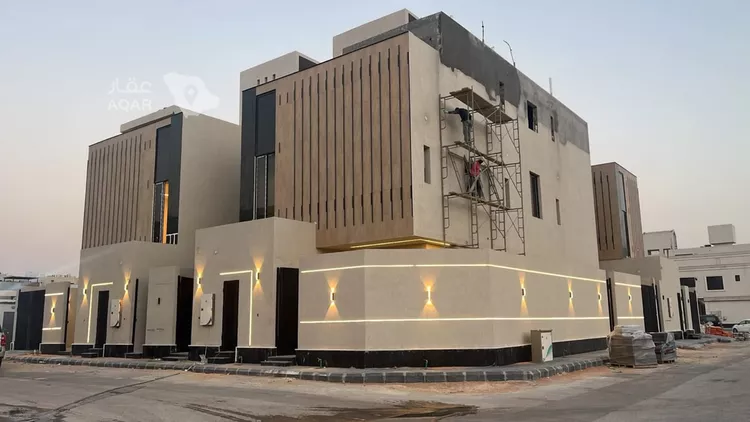 Villa for Sale in Riyadh Al Arid
