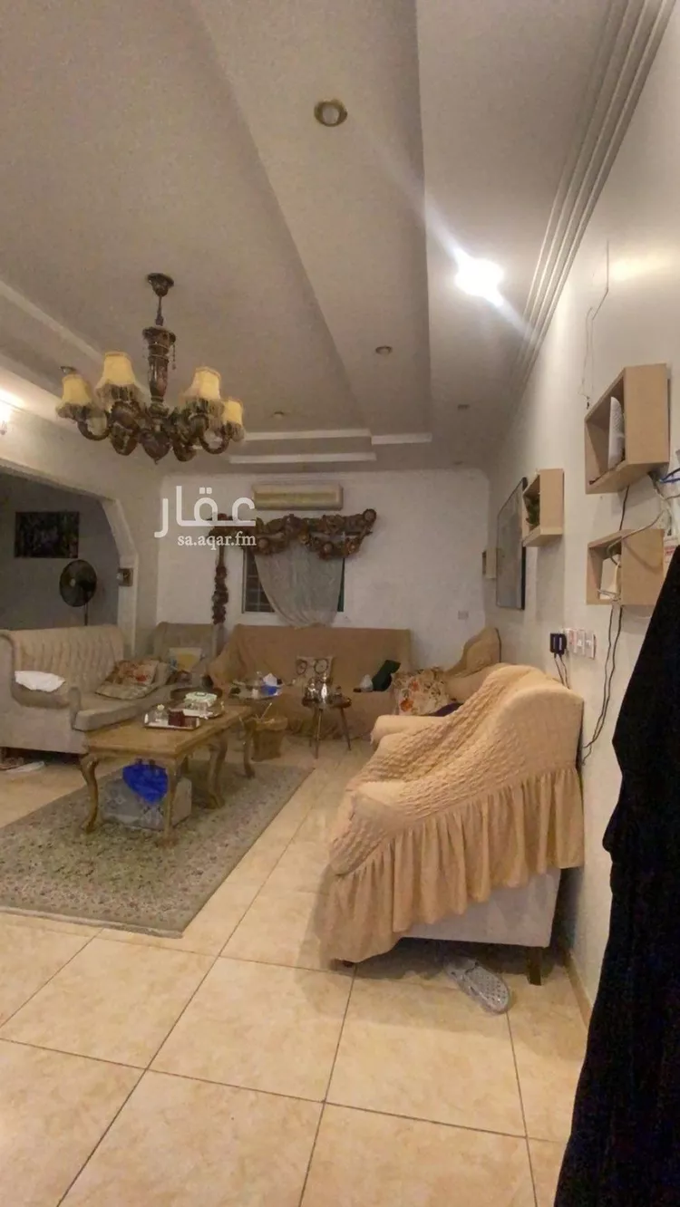 فيلا للبيع في شارع الفجيرة, حي النهضة, مدينة الرياض, منطقة الرياض صورة 2