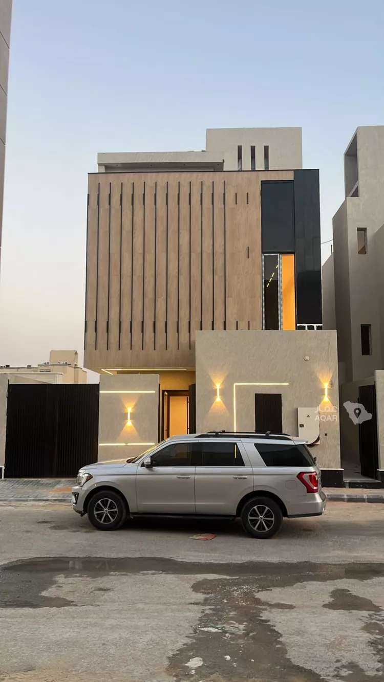 Villa for Sale in Riyadh Al Arid