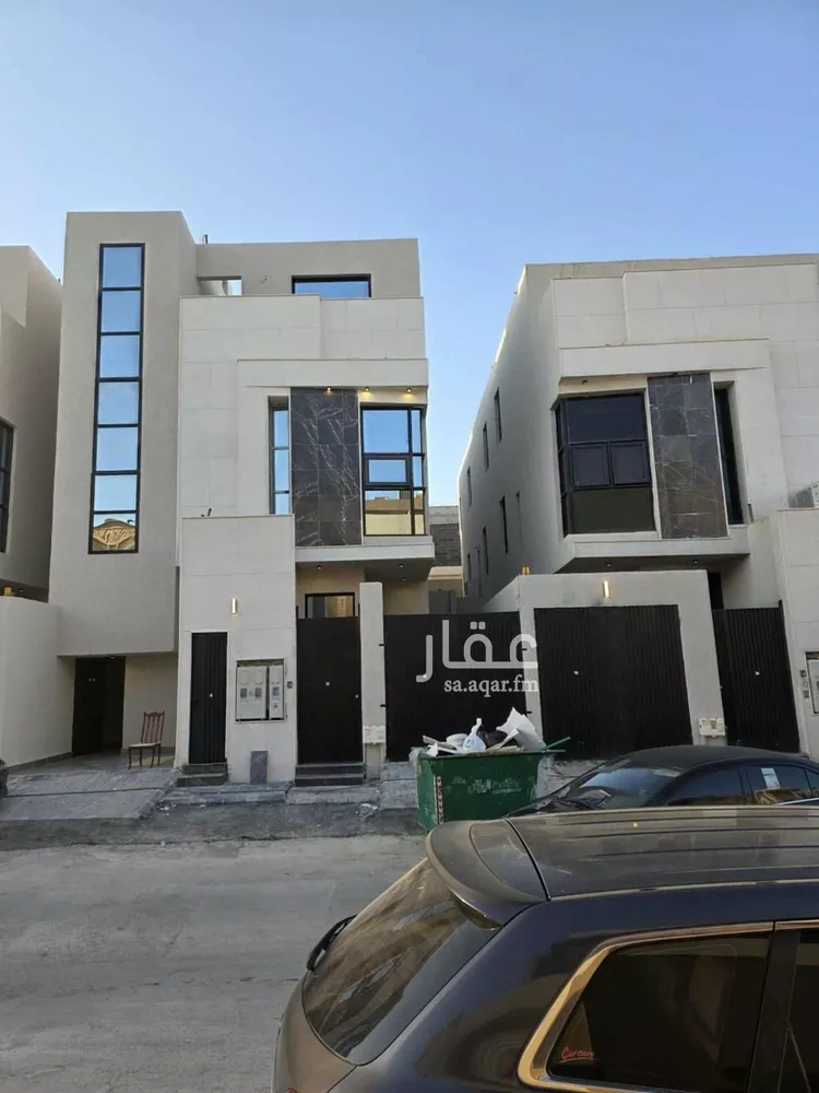 فيلا للبيع في شارع الصفحي, حي قرطبة, مدينة الرياض, منطقة الرياض