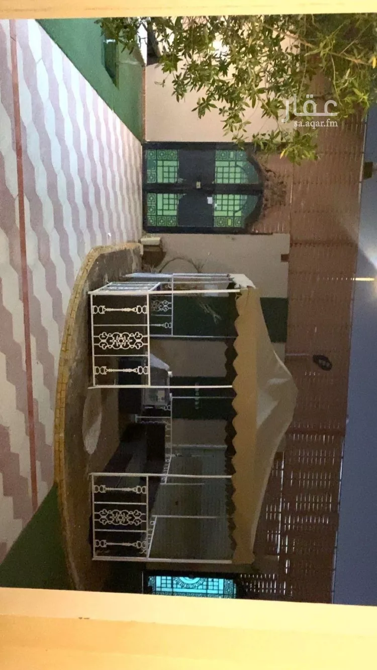 فيلا للبيع في شارع الفجيرة, حي النهضة, مدينة الرياض, منطقة الرياض صورة 5