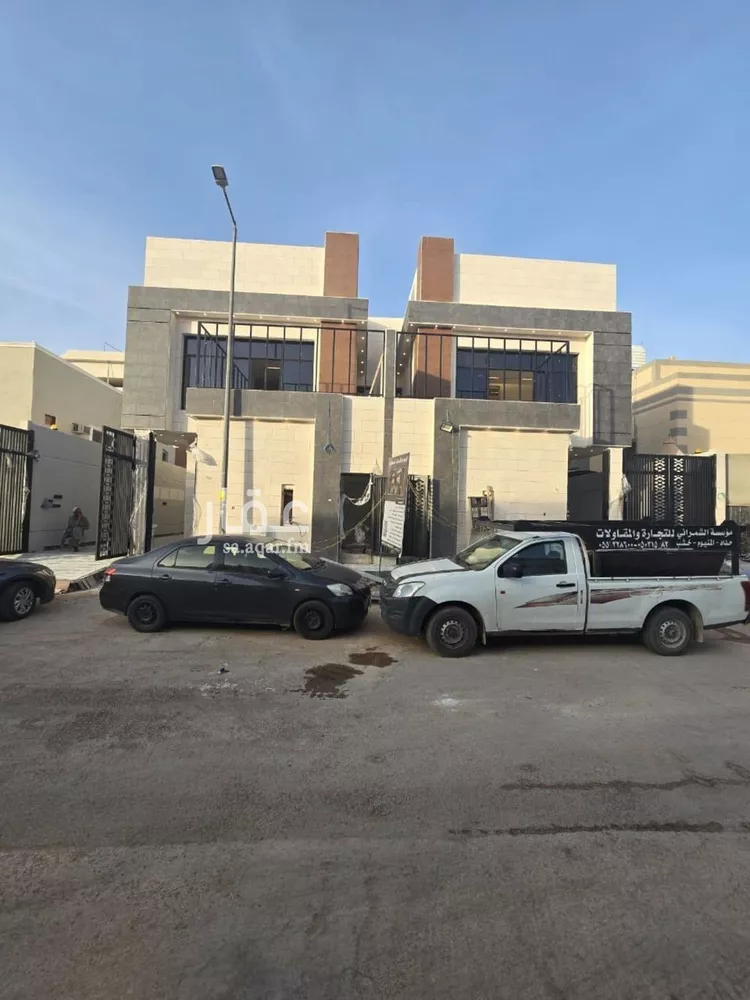 فيلا للبيع في شارع عمر السمرقندي, حي الخليج, مدينة الرياض, منطقة الرياض