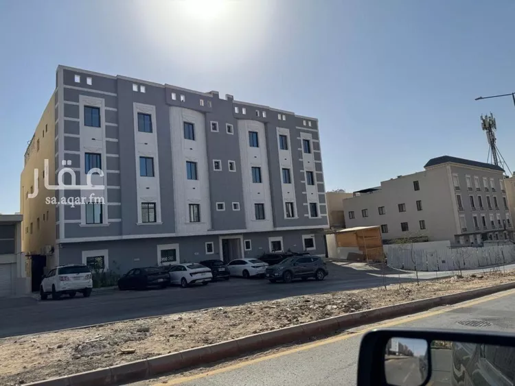 عمارة للبيع في شارع الأفضلي, حي الملقا, مدينة الرياض, منطقة الرياض