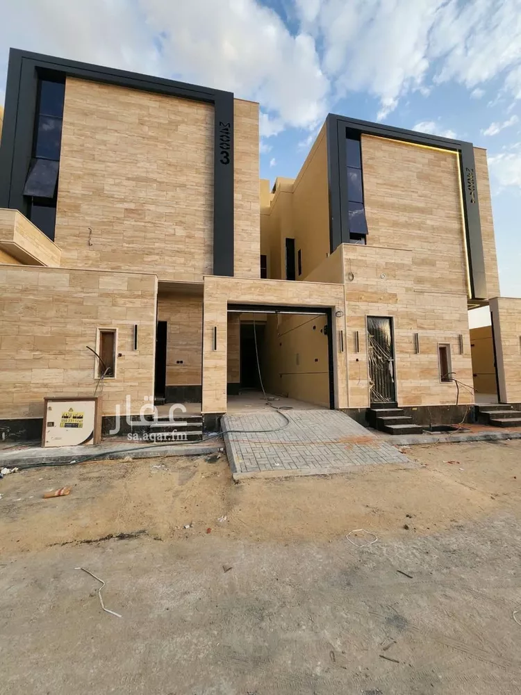 Villa for Sale in Riyadh Al Arid