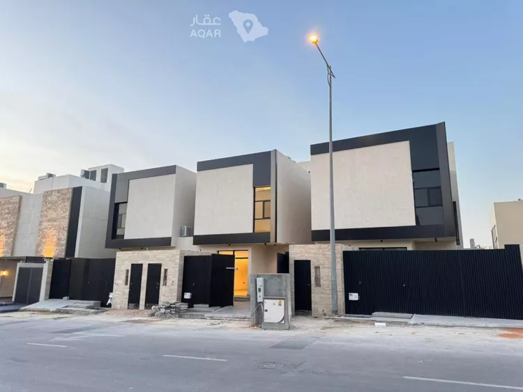 فيلا للبيع في شارع الحسن بن الهيثم, حي النرجس, مدينة الرياض, منطقة الرياض