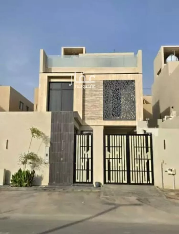 فيلا للبيع في شارع أحمد بن بكر بن بقية, حي العارض, مدينة الرياض, منطقة الرياض