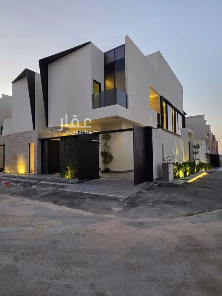 فيلا للبيع في شارع 5656, حي النرجس, مدينة الرياض, منطقة الرياض