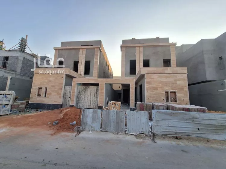 دور للبيع في شارع أبي البركات الزيدي, حي النهضة, مدينة الرياض, منطقة الرياض