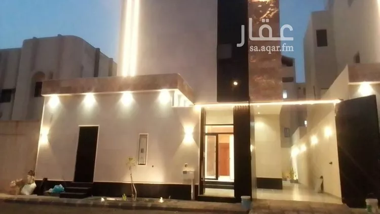 فيلا للبيع في شارع عمر السمرقندي, حي الخليج, مدينة الرياض, منطقة الرياض