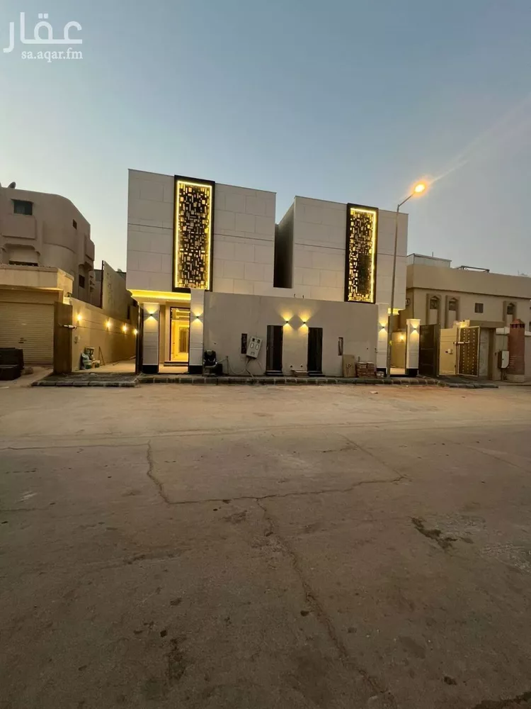 فيلا للبيع في شارع عمر السمرقندي, حي الخليج, مدينة الرياض, منطقة الرياض