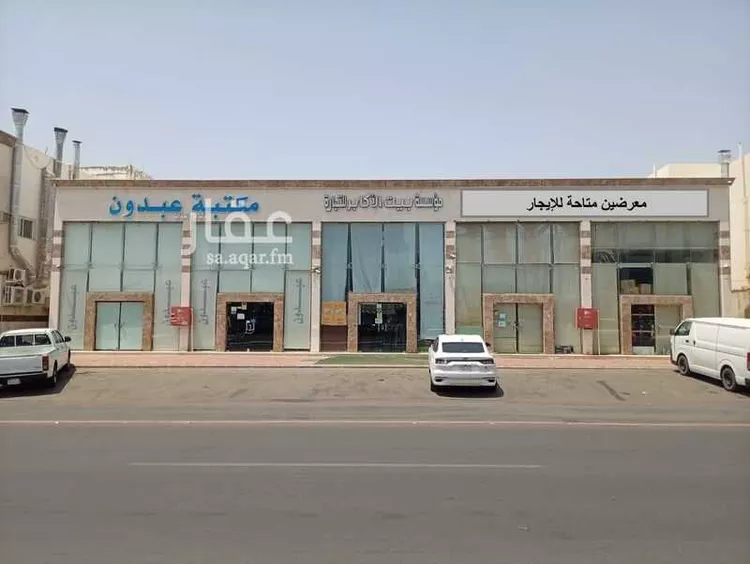 Shop for Rent in Medina Al Mabuth صورة 2