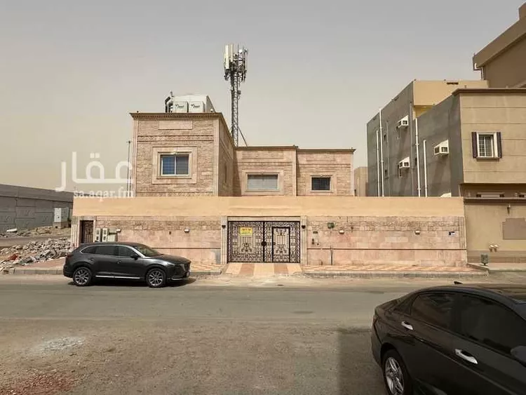 فيلا للإيجار في شارع أحمد بن ميسر ، حي الحمدانية ، جدة ، جدة