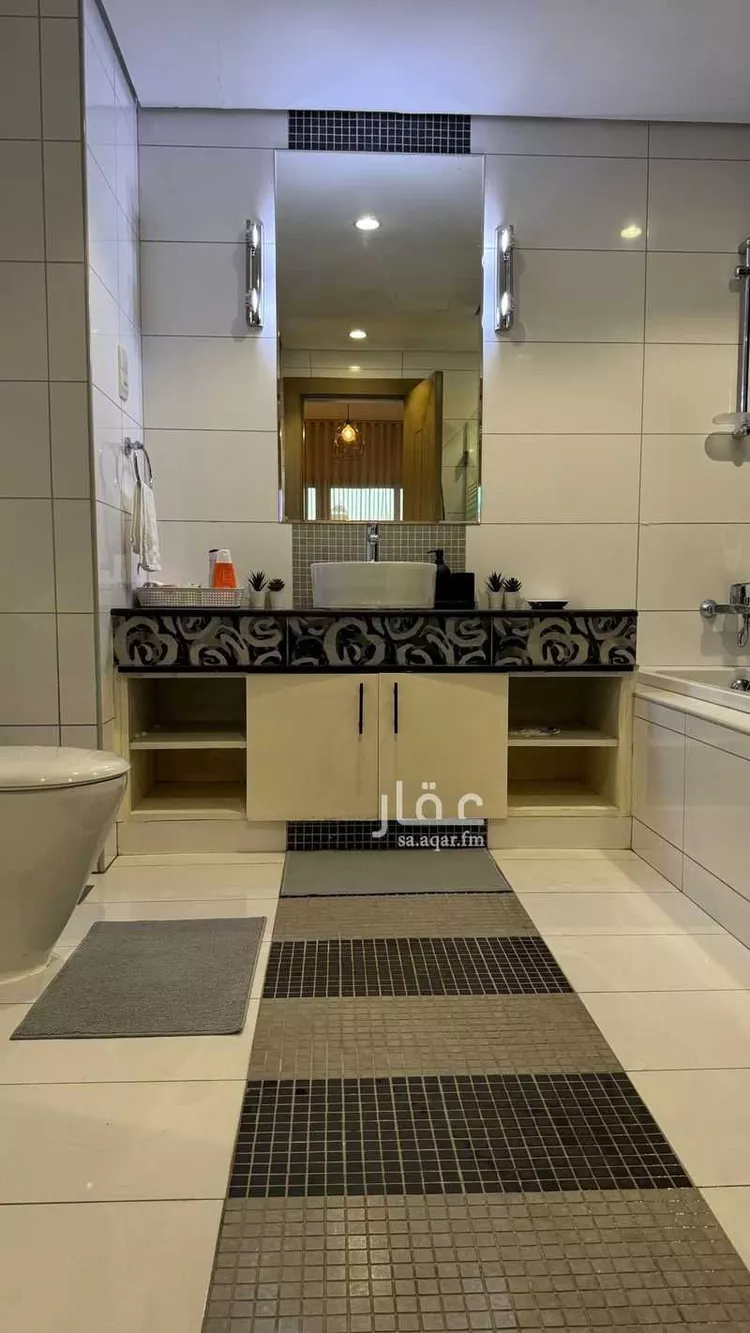 Furnished Apartment for Booking in Jeddah Ash Shati 14