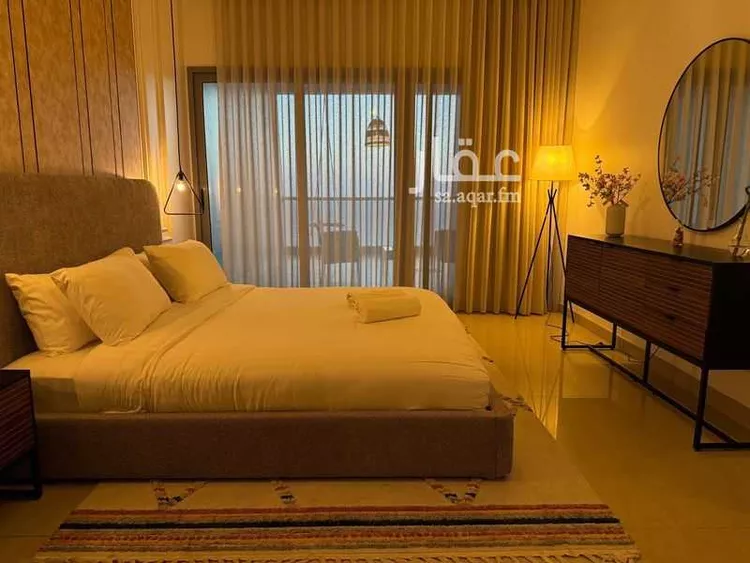 Furnished Apartment for Booking in Jeddah Ash Shati 7