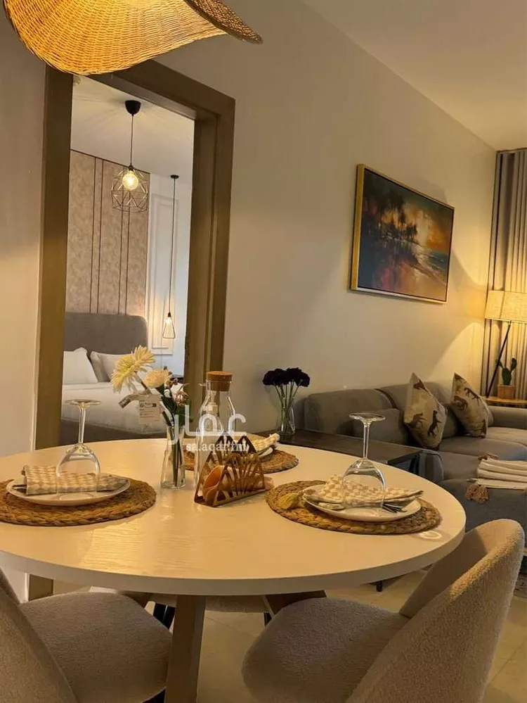 Furnished Apartment for Booking in Jeddah Ash Shati 9