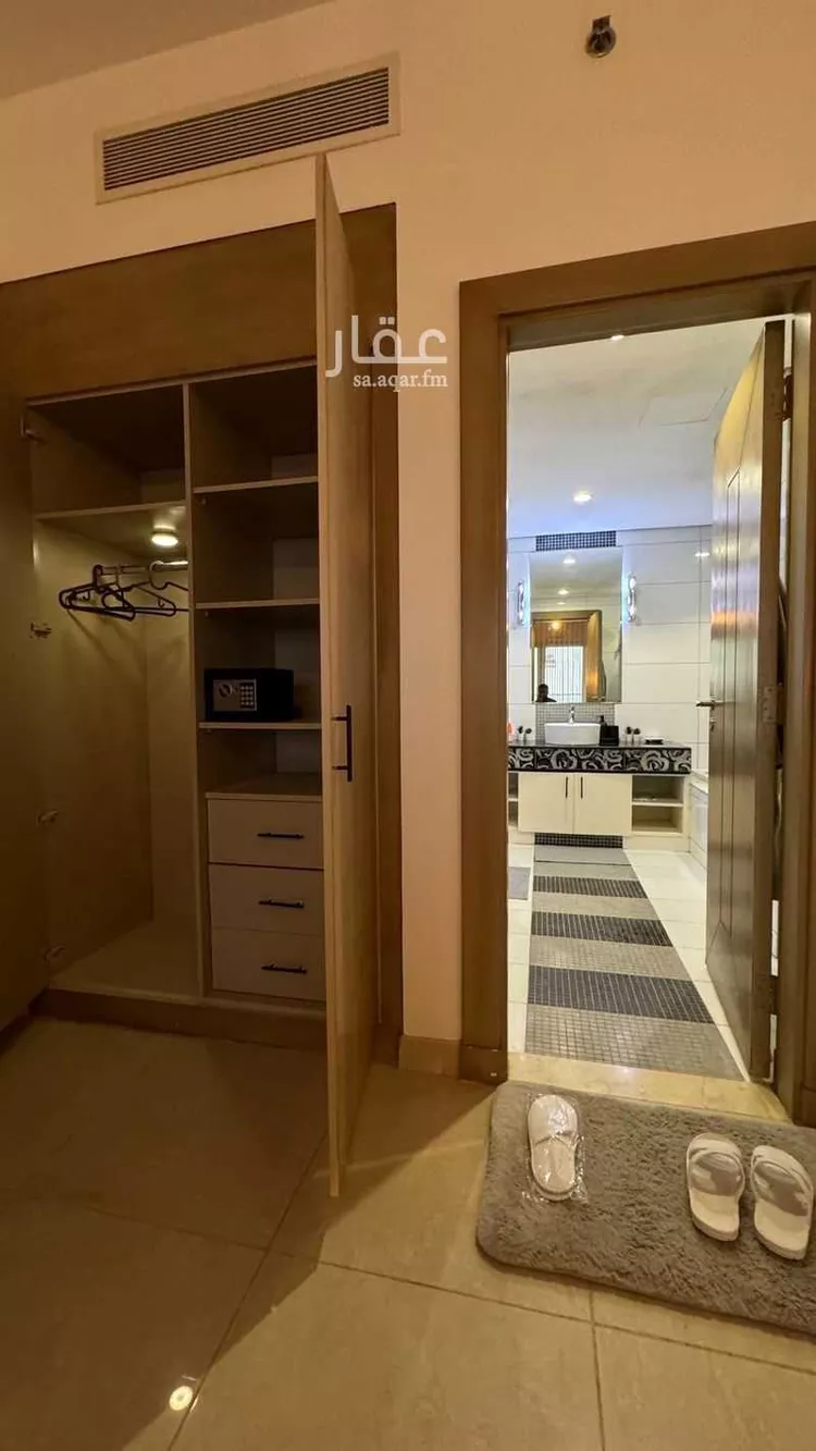 Furnished Apartment for Booking in Jeddah Ash Shati 13