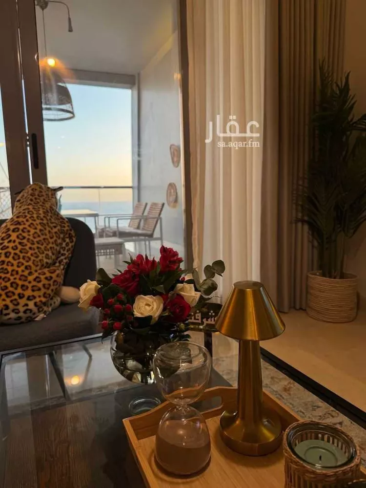 Furnished Apartment for Booking in Jeddah Ash Shati 11